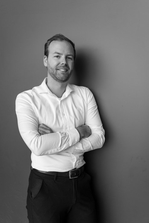 Thomas Wassmer - Trainer for the LEITWERK Academy