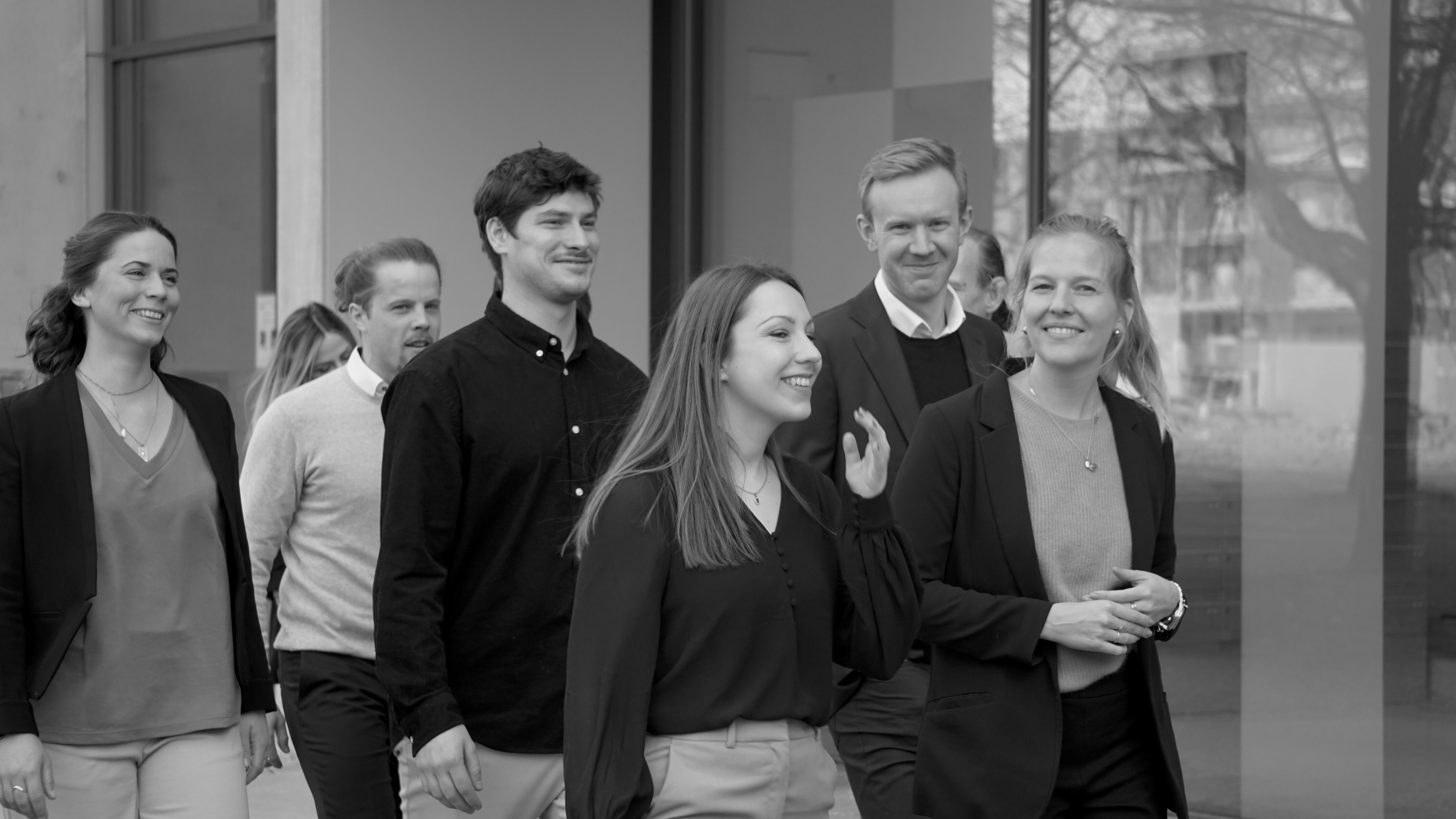 Process Management at LEITWERK Consulting Munich