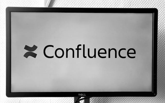 Confluence - agiles Projektmanagement Tool