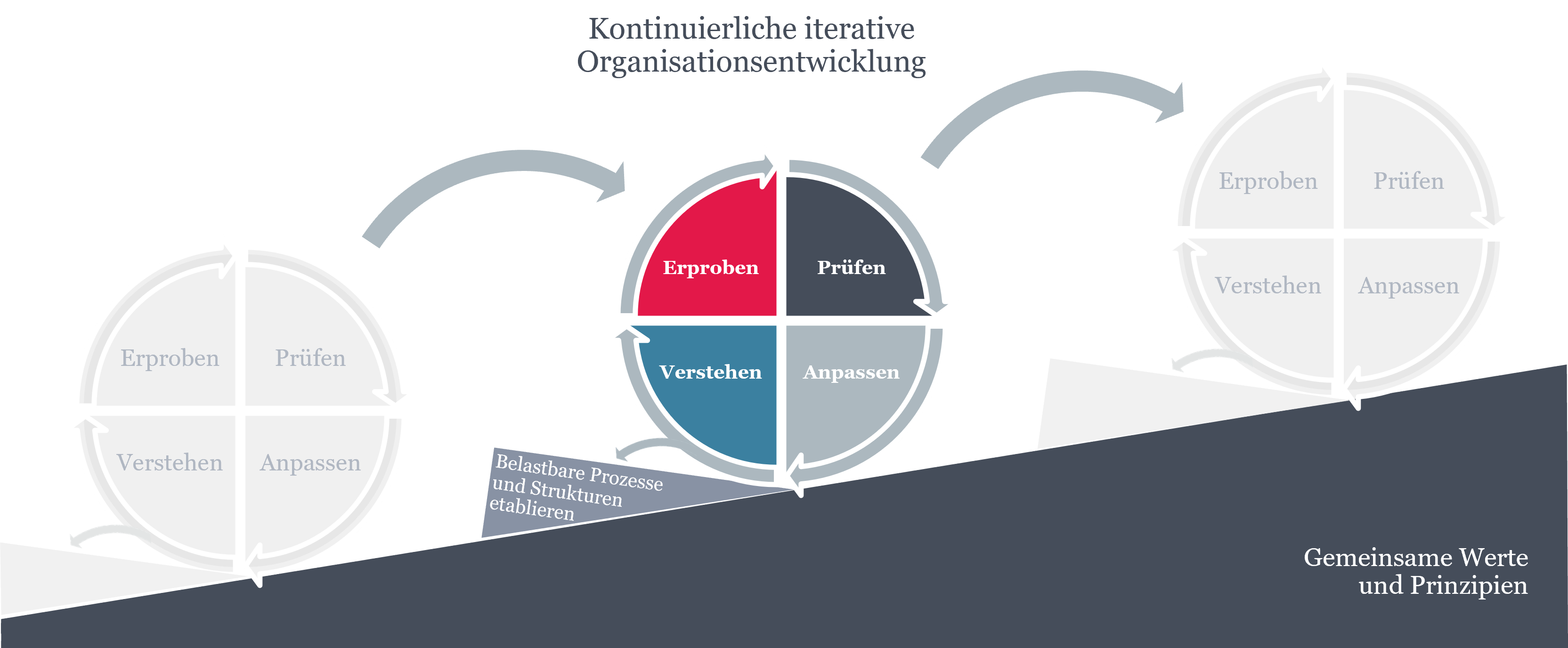 Die lernende Organisation