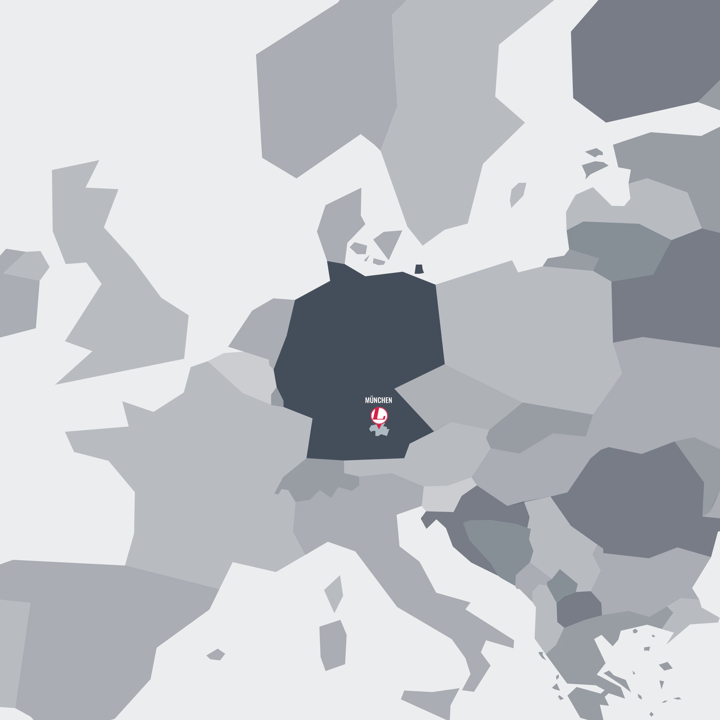 LEITWERK Consulting Standort