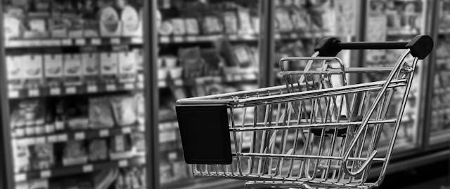 LWC unterstützt Sie bei Ihren Projekten in der Konsum & Handelsbranche