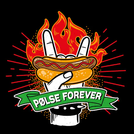 Slik trekker du wienerpølser som en proff!