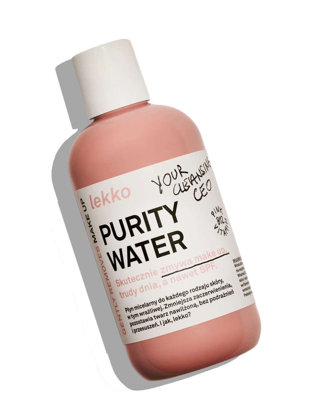 PURITY WATER