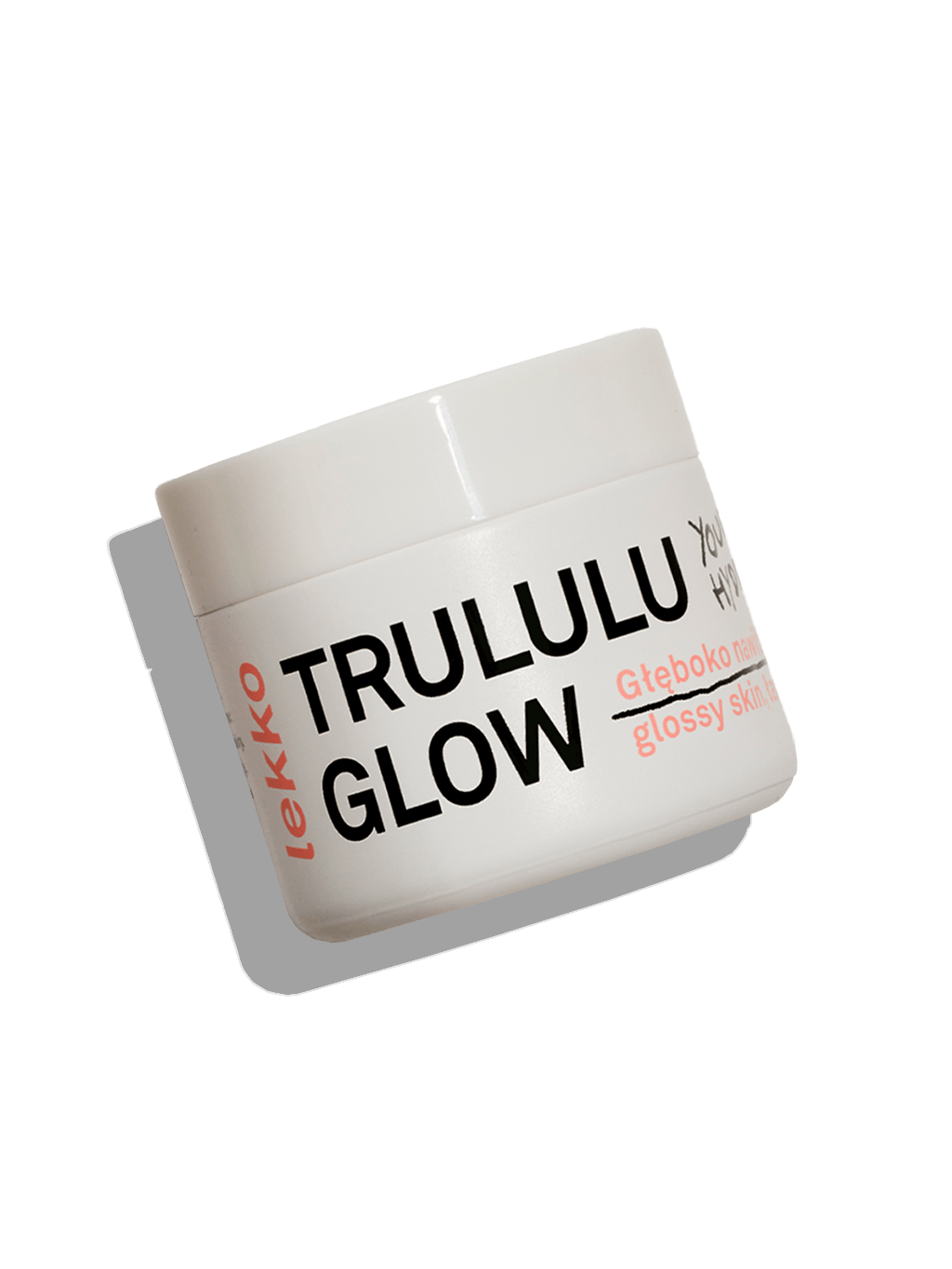 TRULULU GLOW