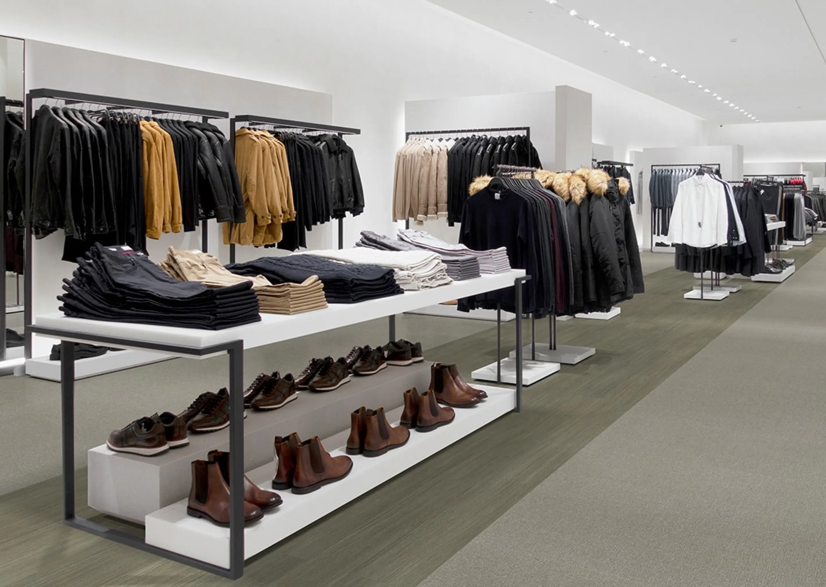 Allure Collection - LEKTRAFLOR®