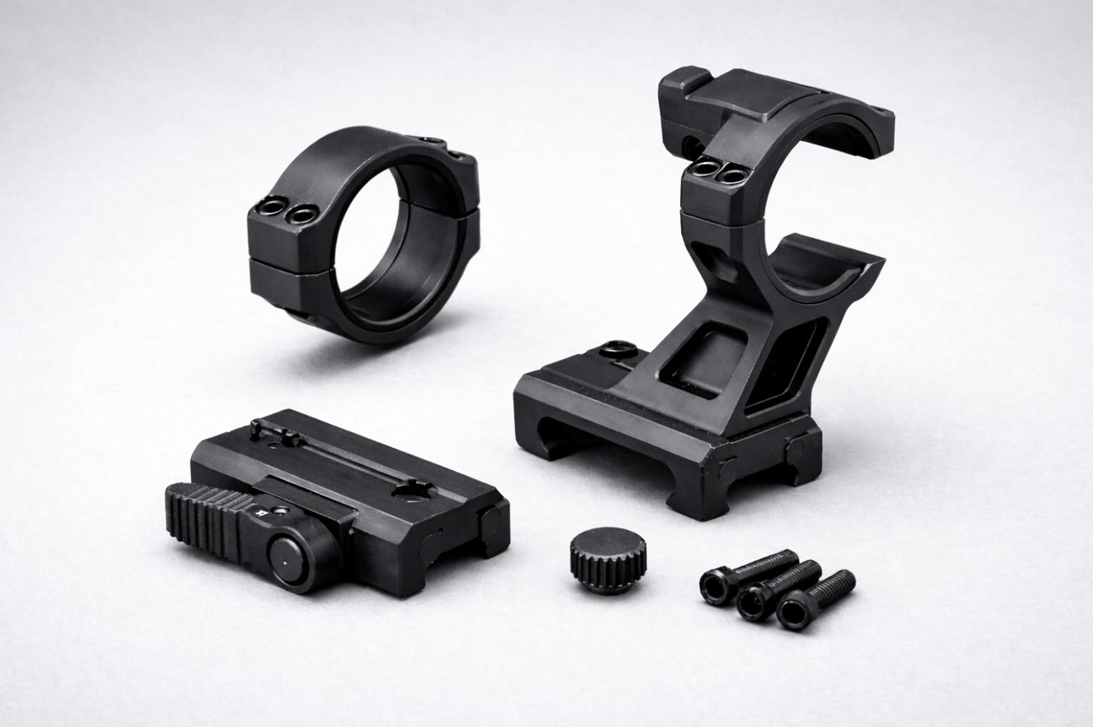 Detalės, pagamintos CNC tekinimo arba CNC frezavimo būdu