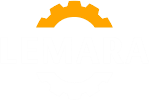 Mb Lemara logotipas