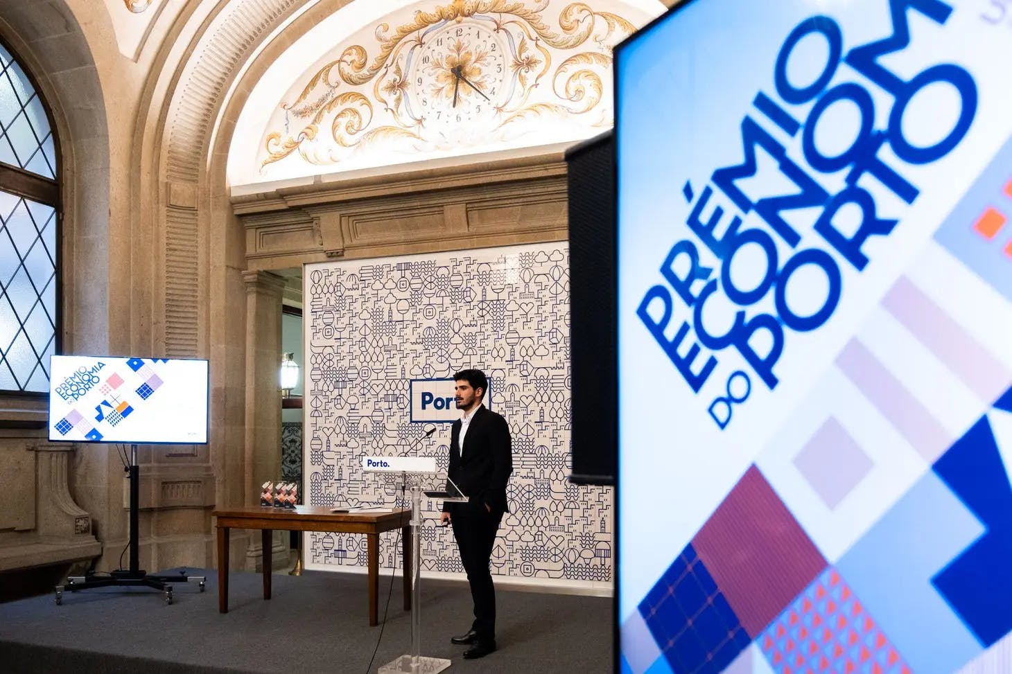 Prémio Economia do Porto serve de catalisador dos ecossistemas académico, empresarial e institucional da cidade