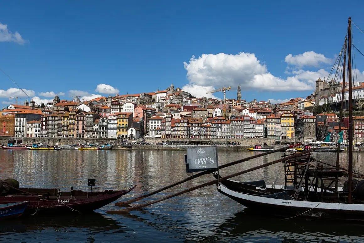 Valor do ecossistema empreendedor portuense cresce contrariando desaceleração global