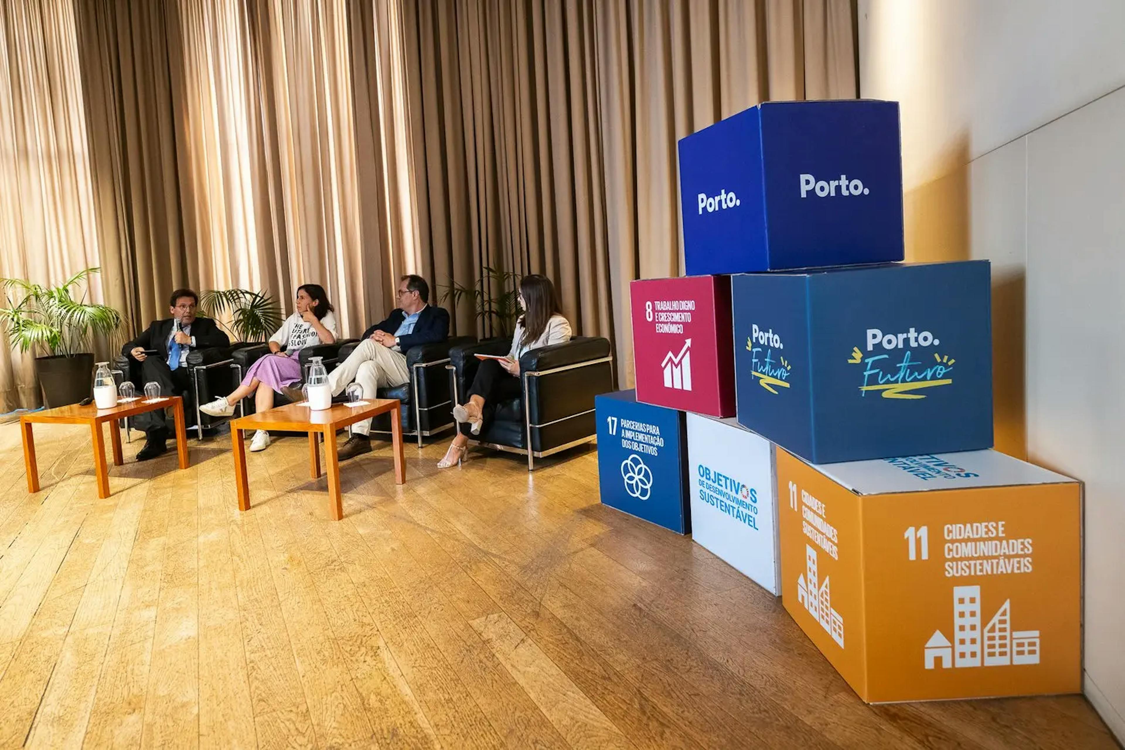 Conclusões do Relatório de Desenvolvimento Sustentável abrem caminho ao diálogo por um futuro cada vez mais colaborativo