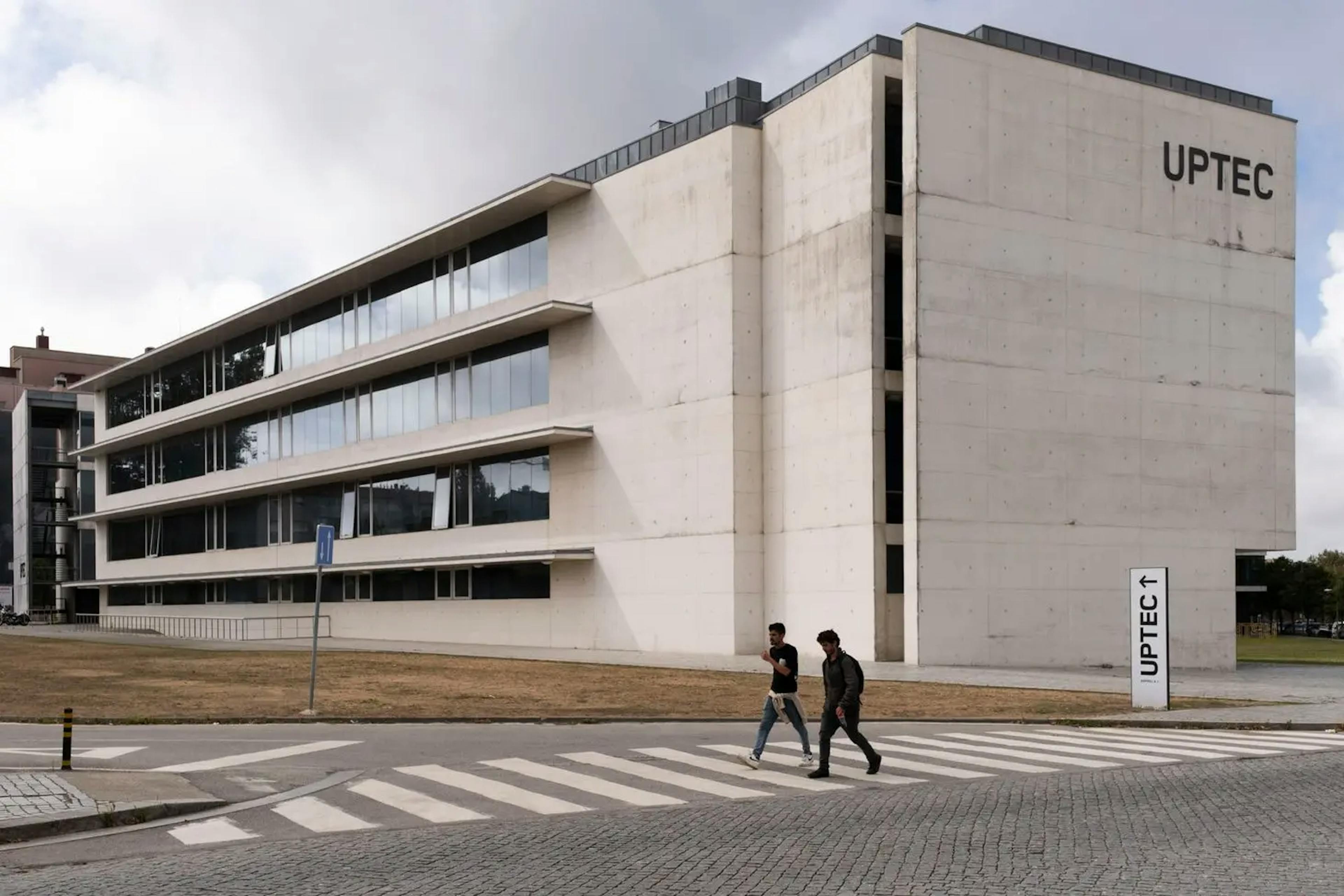 Cidade acolhe um dos melhores hubs de startups da Europa