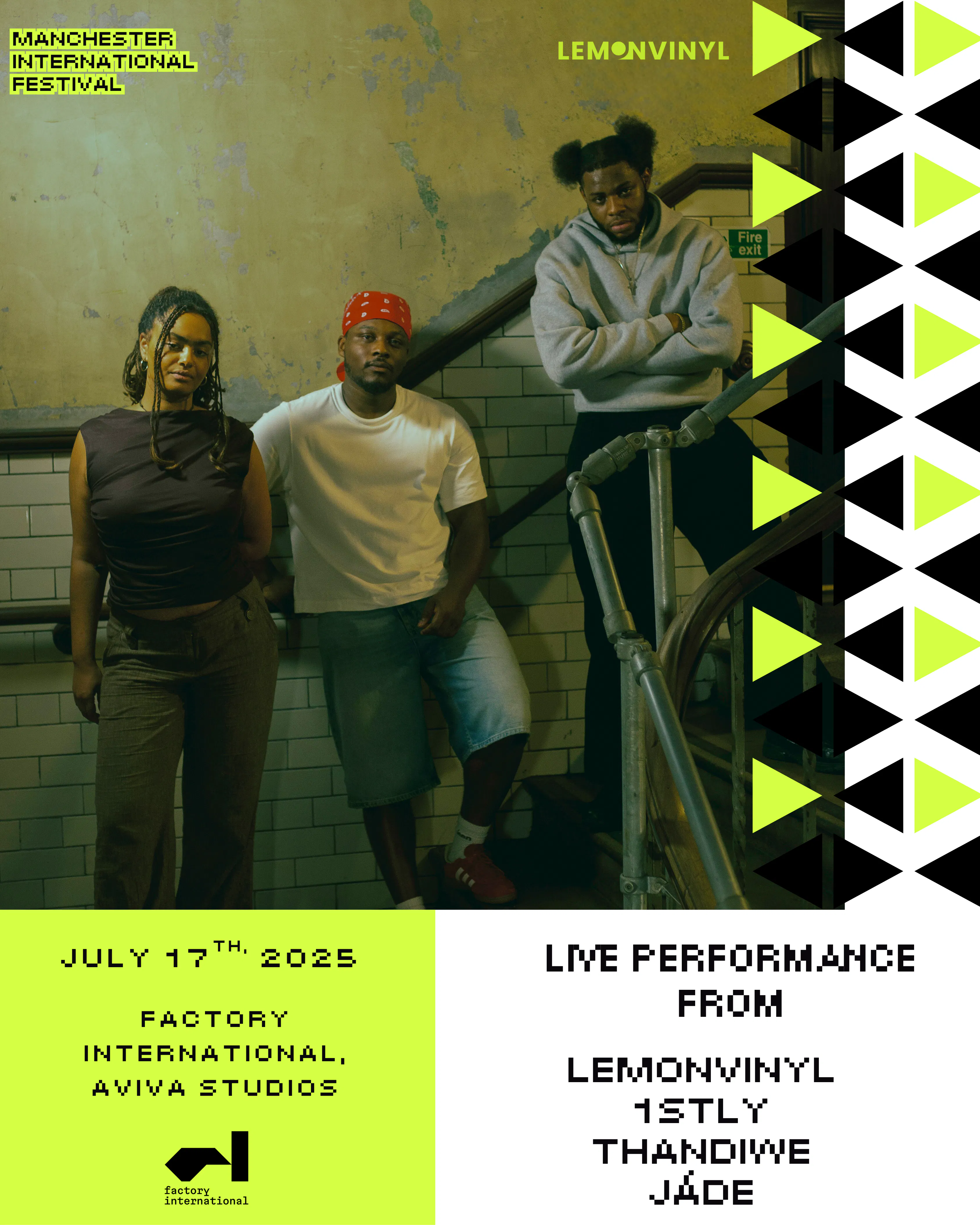 Live Only Lemon Vinyl - A vibrant community of music lovers, encompassing ...