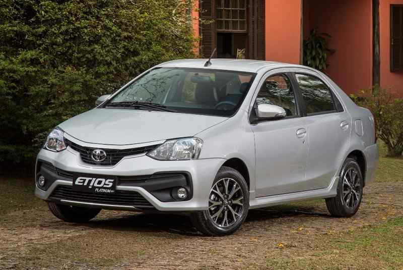 Toyota Etios
