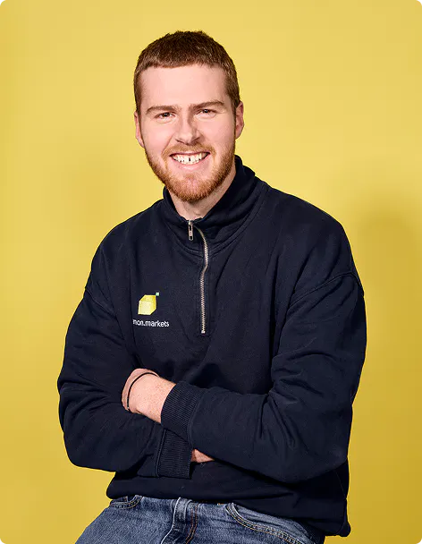 Founder & CEO of lemon.markets