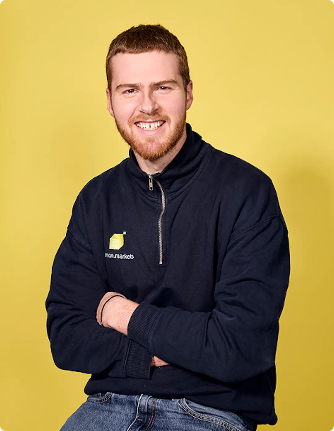 Founder & CEO of lemon.markets