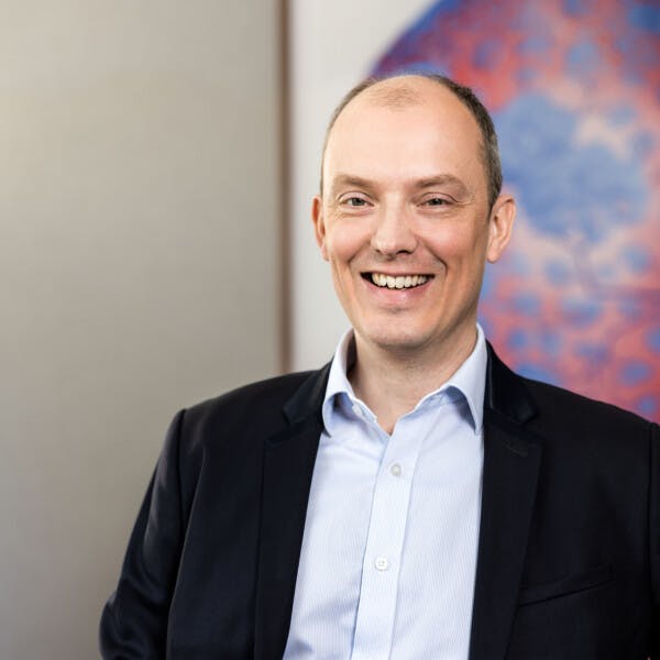 Nicolas Brand