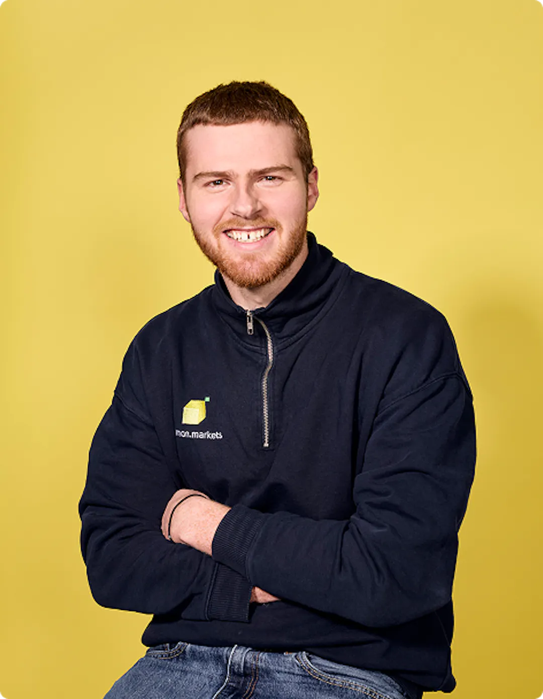 Founder & CEO of lemon.markets