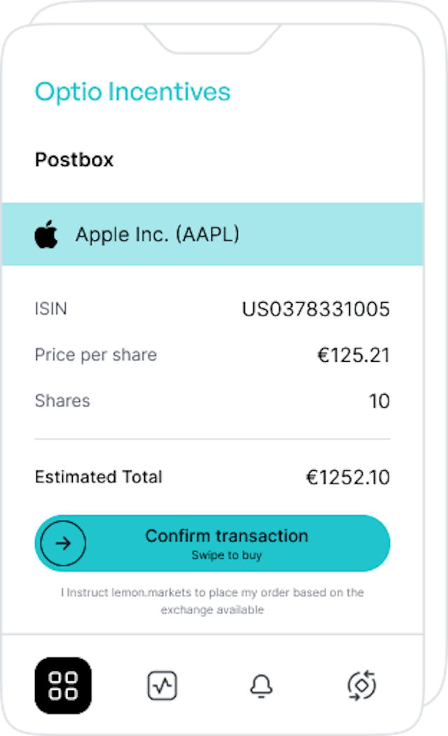App