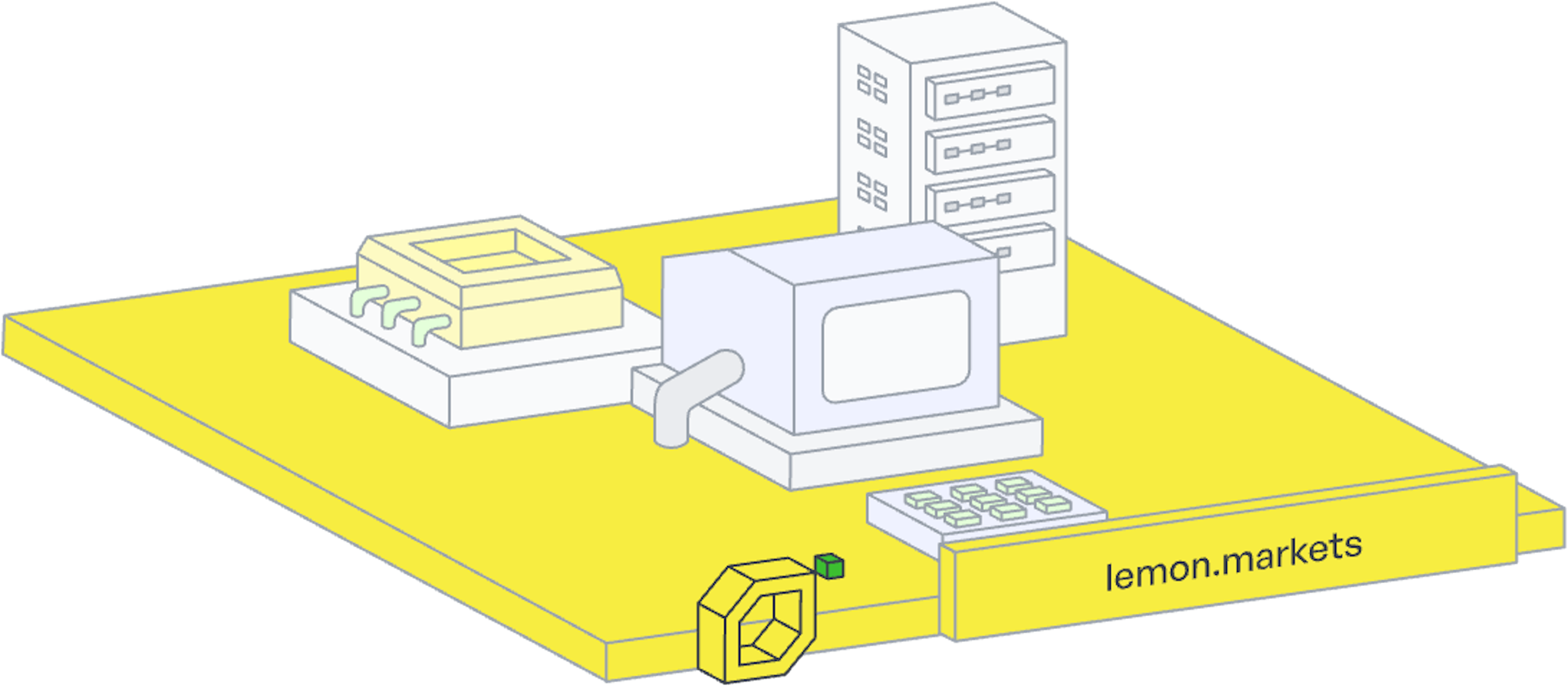 Place investing into new contexts