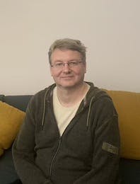 Alex Franz