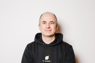 Dirk Schlömer