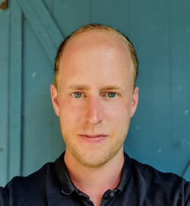 Isaac Rodgers