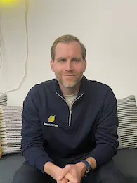 Niko Schröer