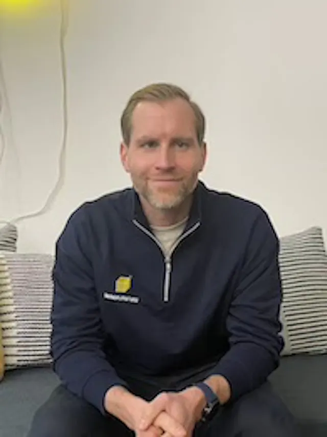 Niko Schröer