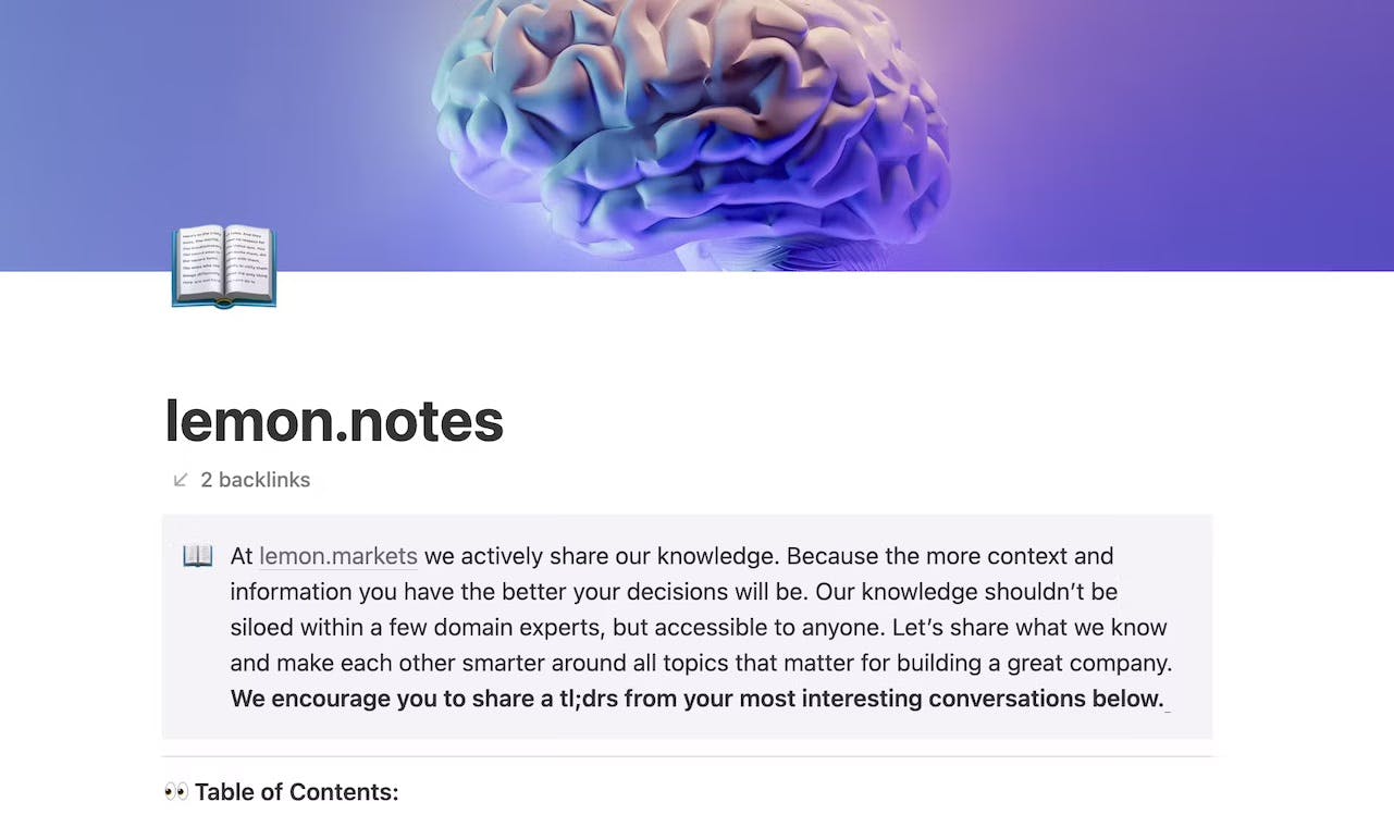lemon.notes