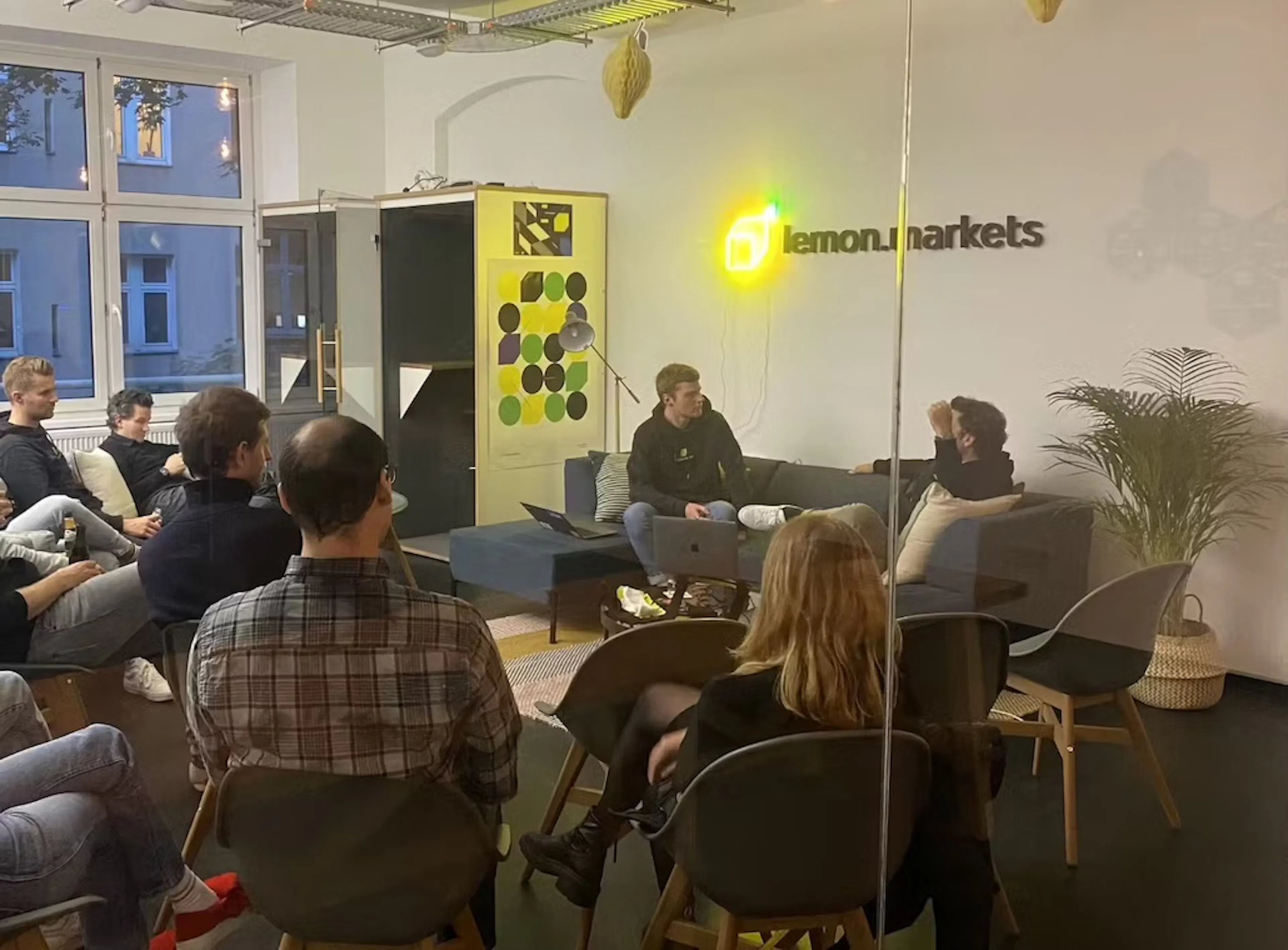 lemon.talks