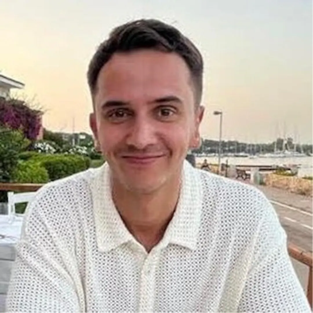 Nico Desai avatar