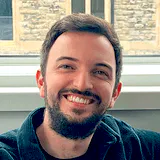 Luke Curtis headshot