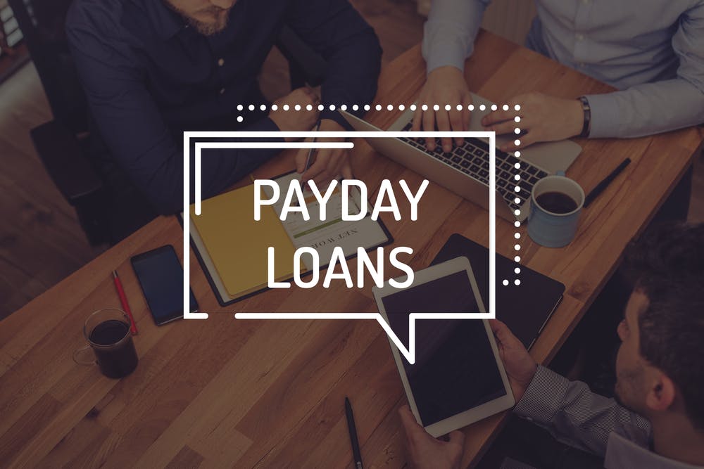 payday financial products via the internet