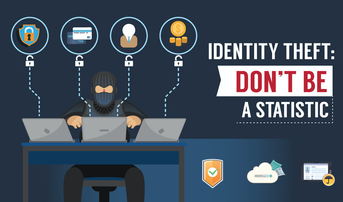 Seven Steps To Take If You're A Victim Of Identity Theft | LendUp Blog