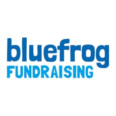 logo of a fundraising agency