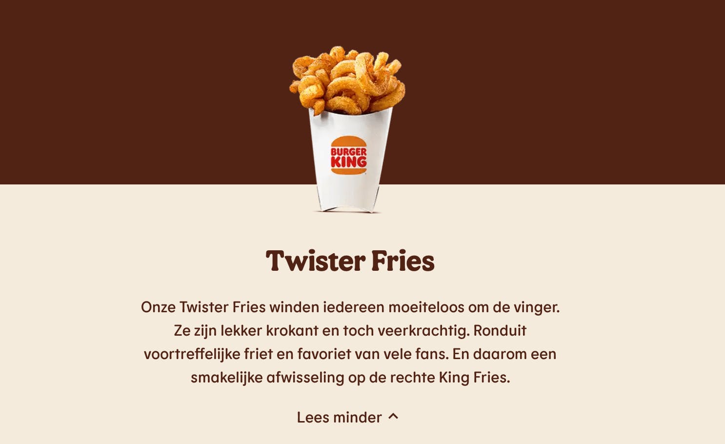 twister fries