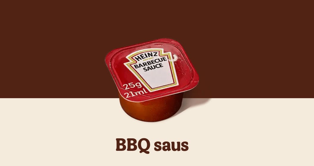 bbq sauce heinz