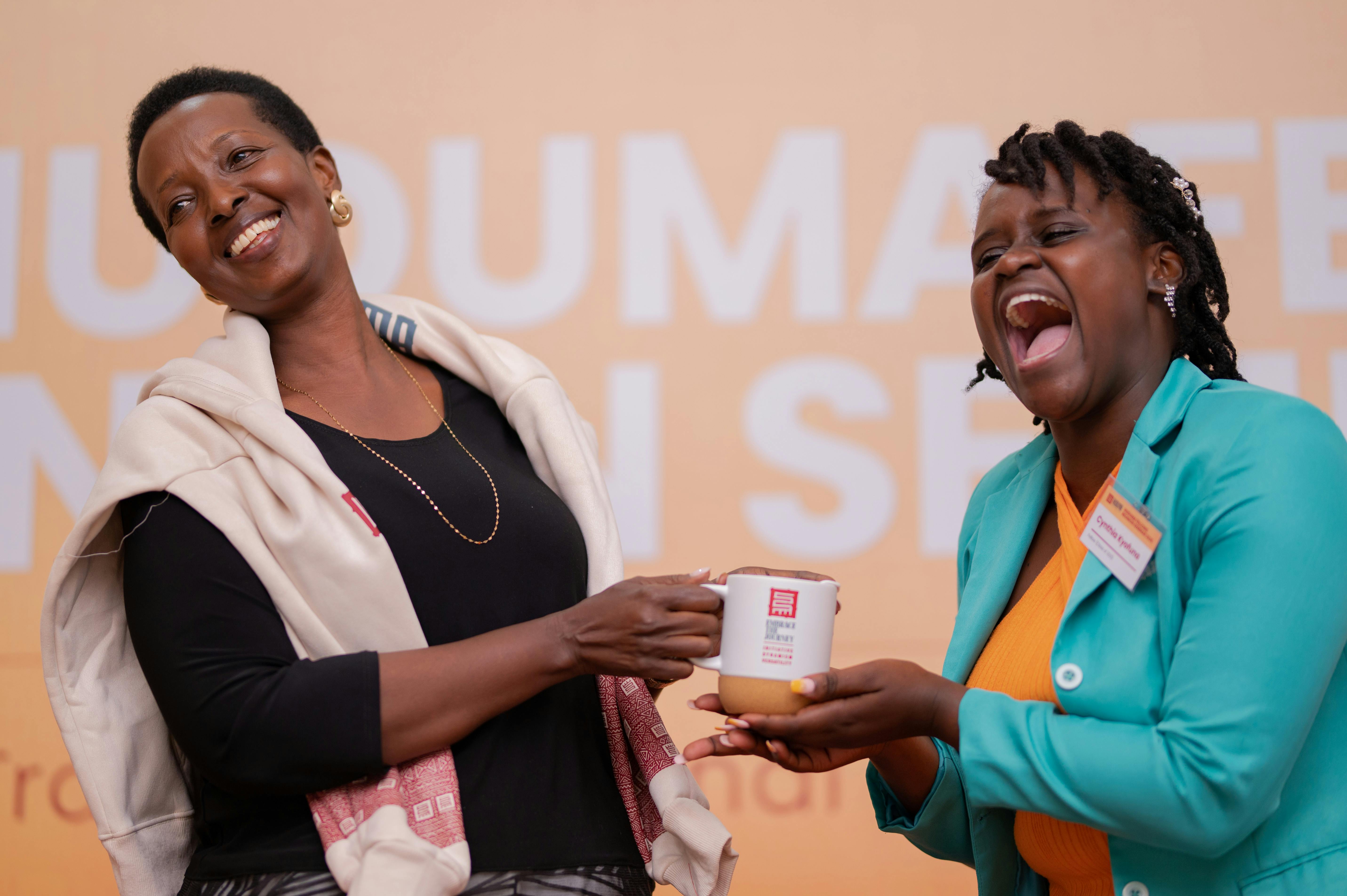 Keynote Address – Huduma Fellows Reunion Seminar 2025