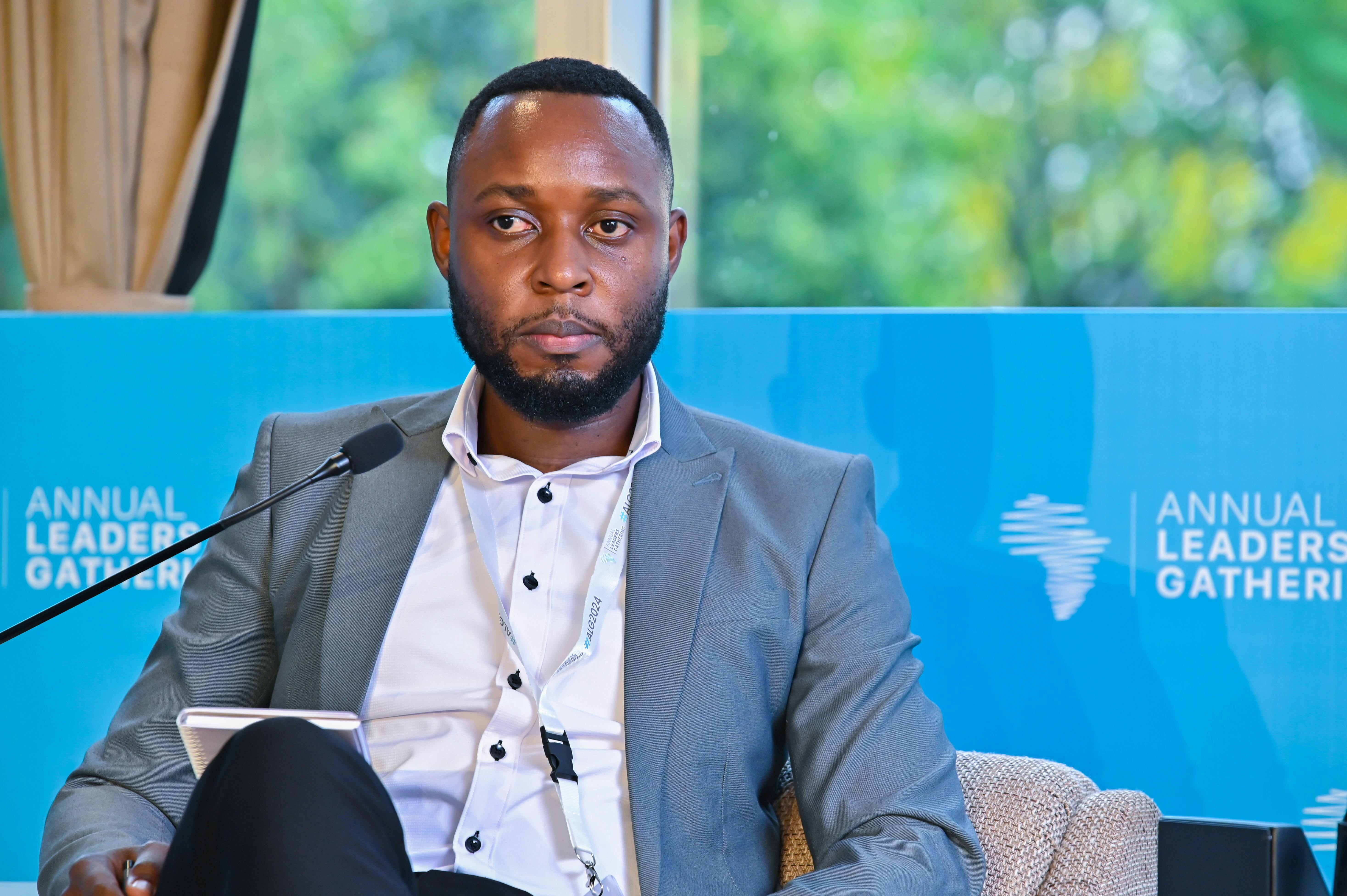 Announcing Edgar Mwine and Kanyomozi Rabwoni as Hosts for the #ALG2025