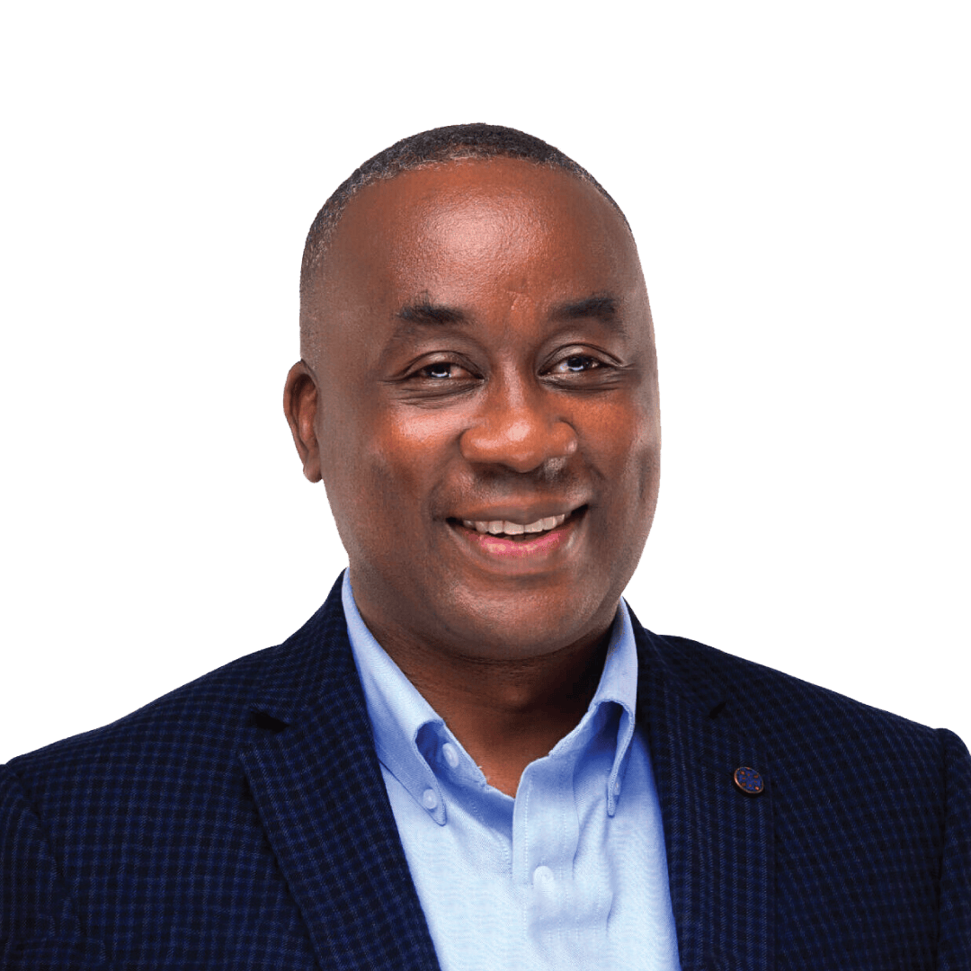 Awel Uwihanganye to Moderate Conversation on Values-Driven Partnership in Leadership Development