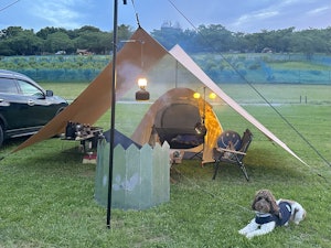 常に最前線にいる百之介