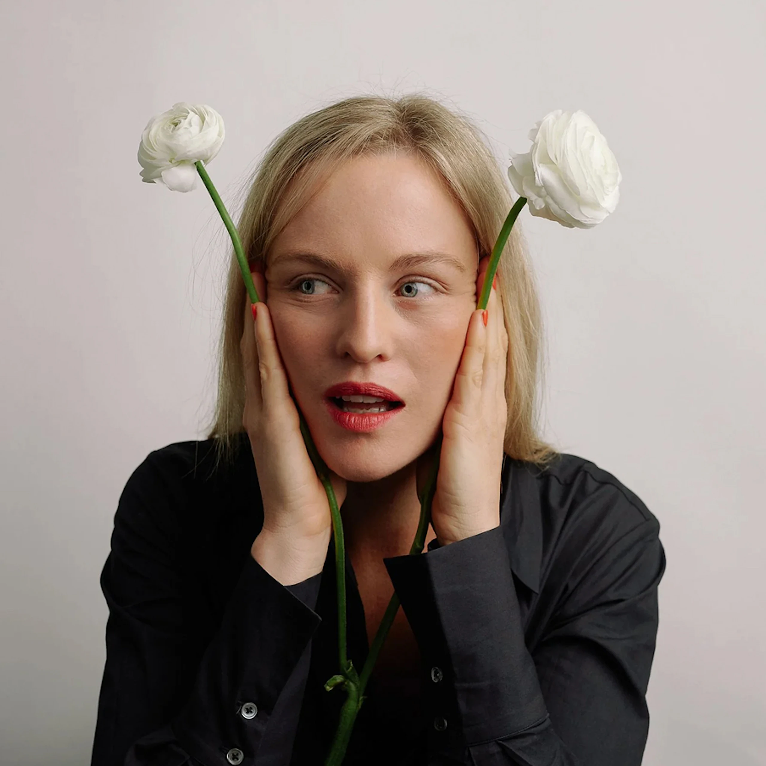 Mia Forrest