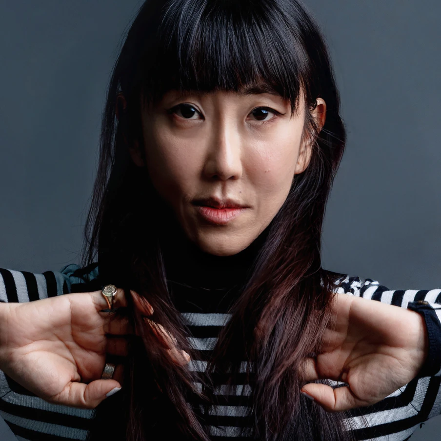 Joyce Ng