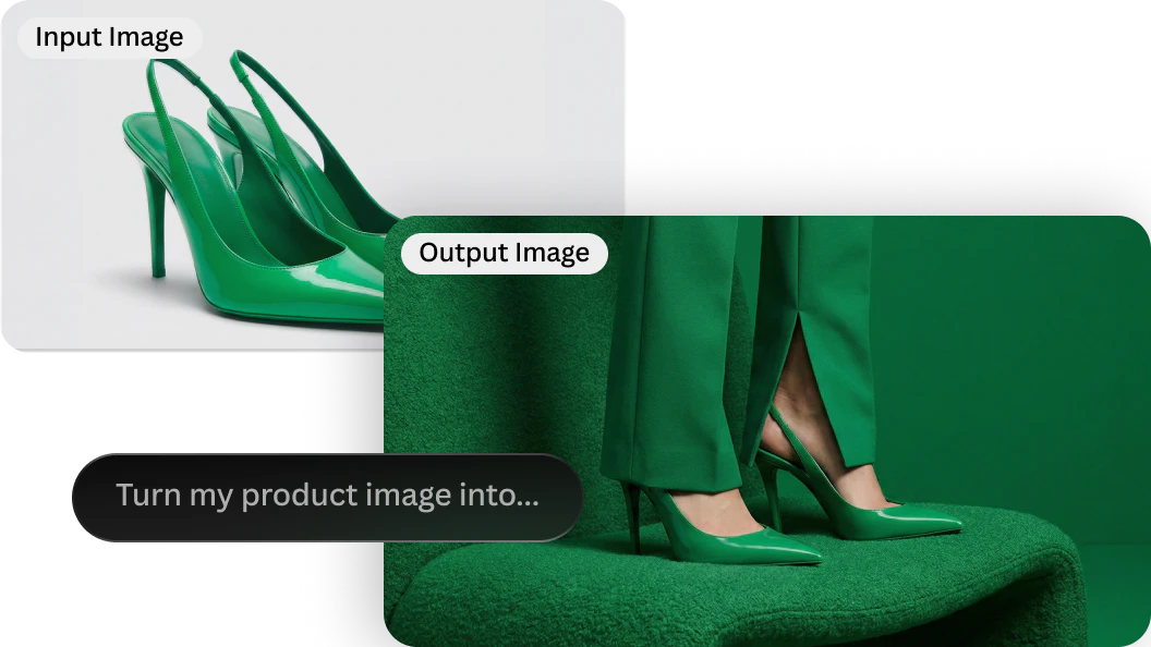 video poster background
