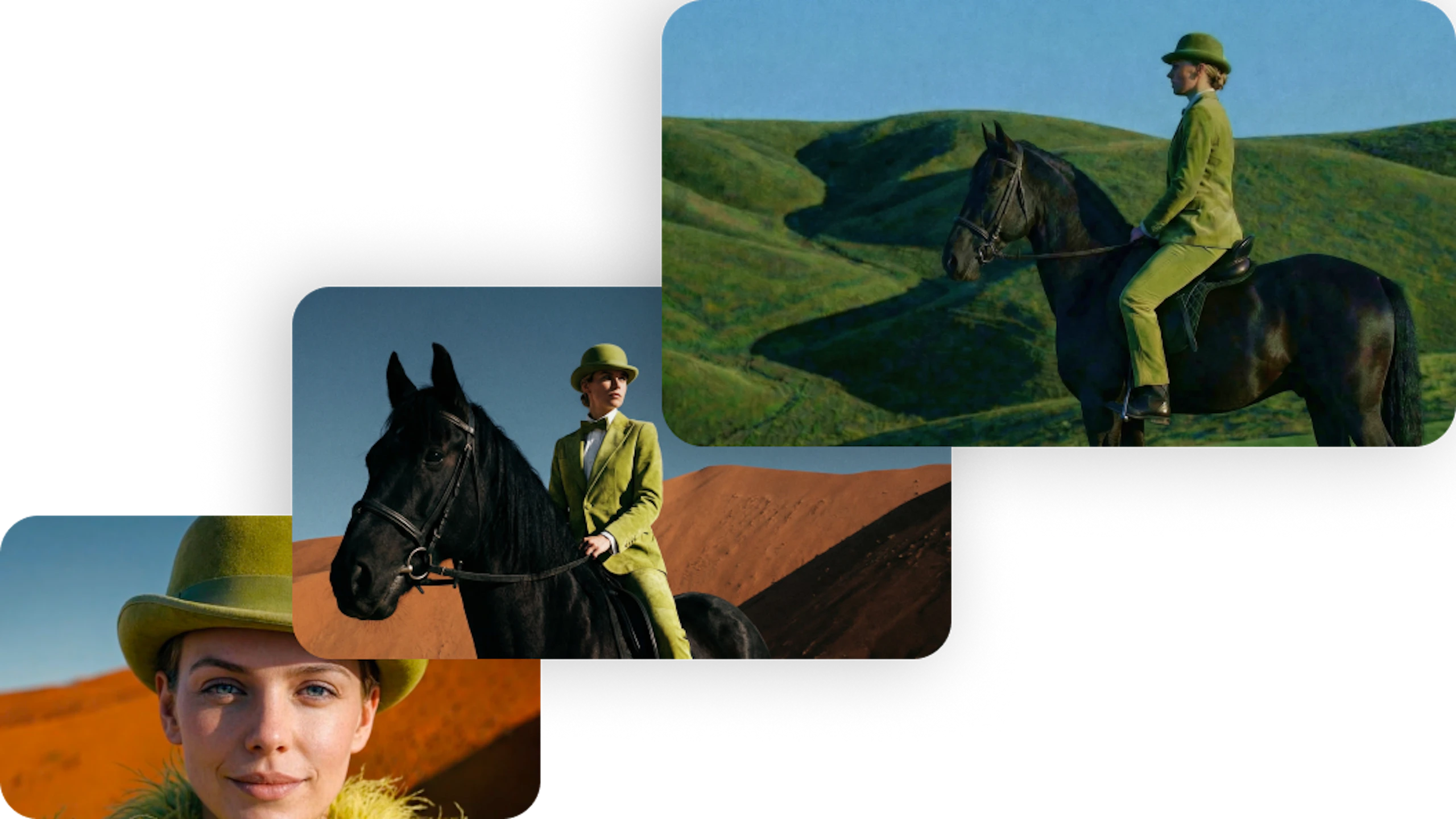 video poster background