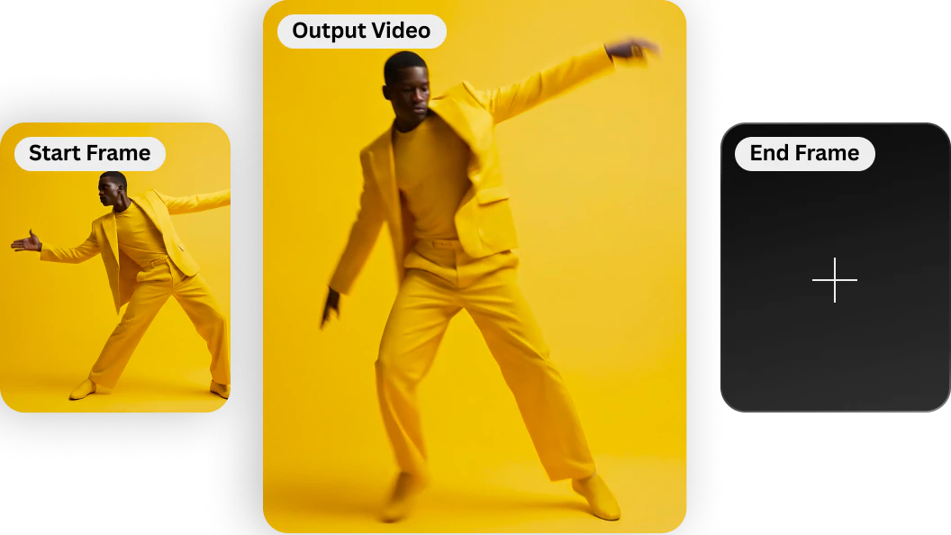 video poster background