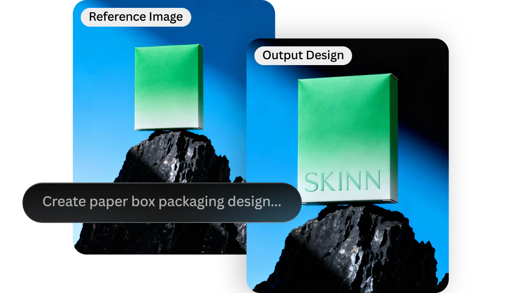 video poster background