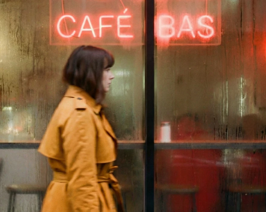 Tips for creating crisp, photorealistic Al images