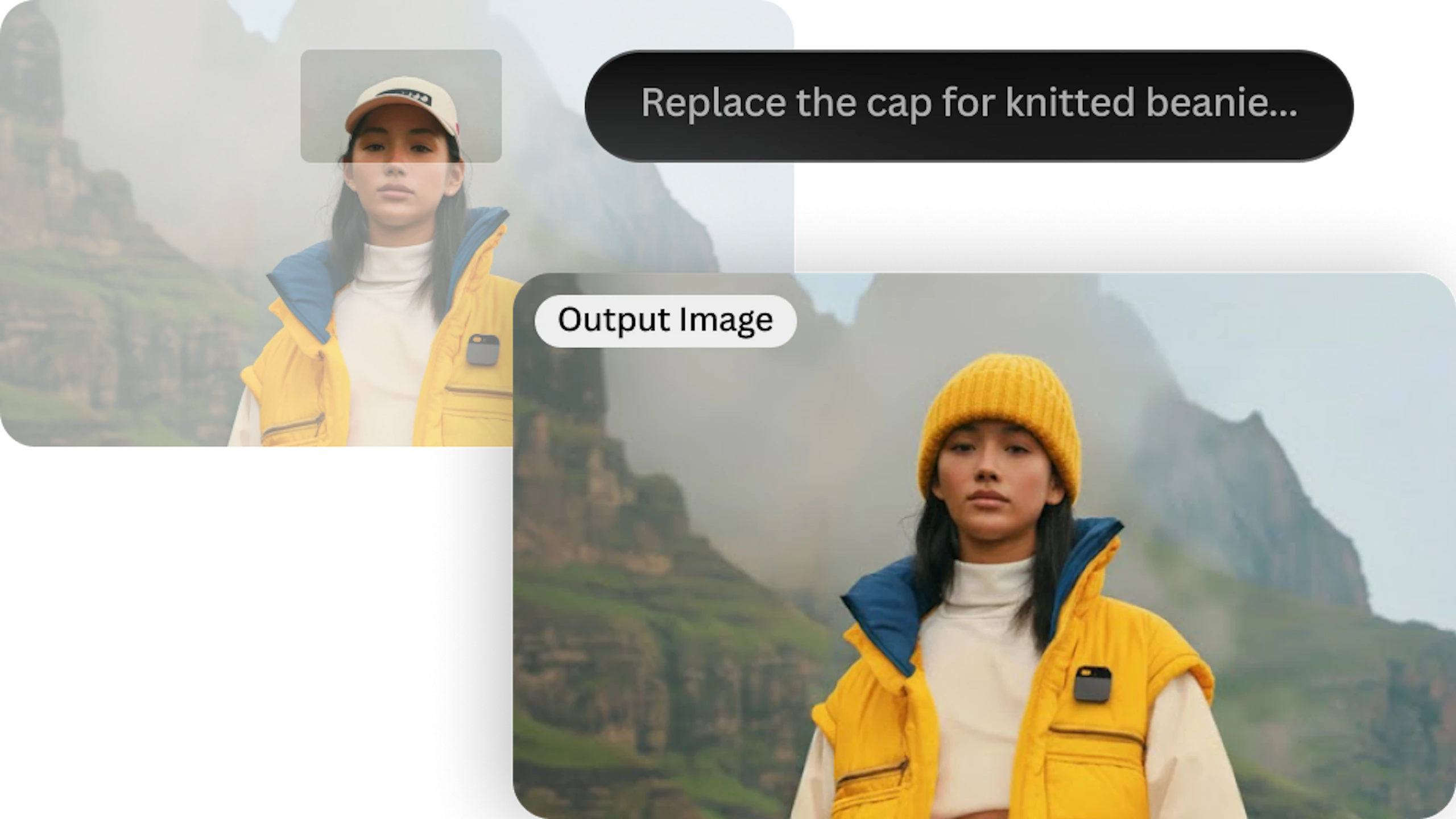 video poster background